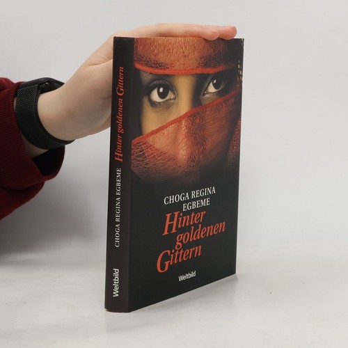Hinter goldenen gittern - hinter, | 