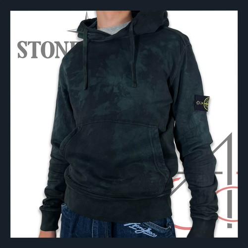 Stone island tie dye handmade - island, tie-dye