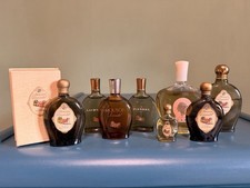 Parfum Miniaturen Sammlung