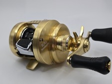 Shimano 14 Calcutta Conquest