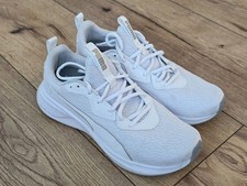 Puma Sneaker Schuhe Gr. 40,5