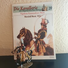Del Prado Kavallerie Nr. 39 -