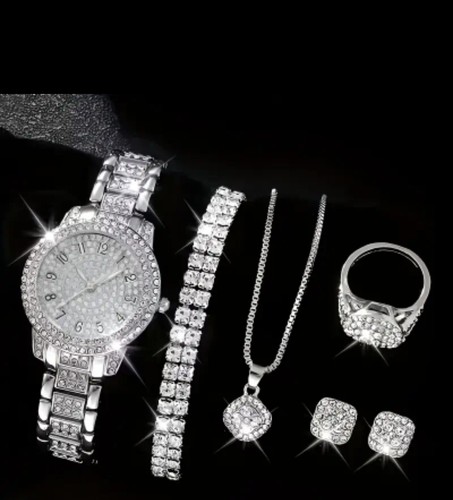 Armbanduhr frauen modeschmuck - frauen,