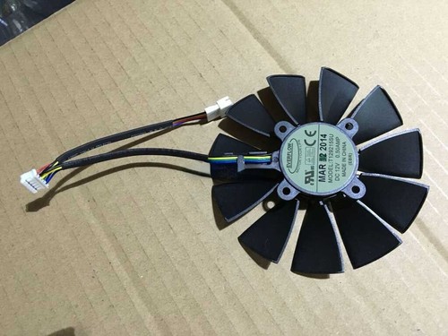 Cooler fan for gtx - fan,