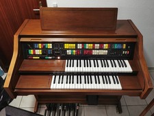 LOWREY Heimorgel,  günstig zu verkaufen 