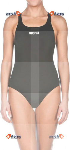 Arena damen solid pro - arena,