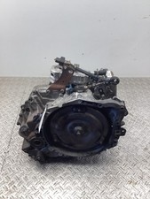 Automatikgetriebe  Citroen C5 I (DC) 2.2 HDI 98kW 133PS 139025
