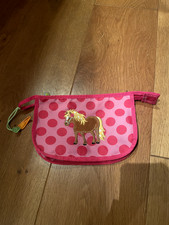 Kulturtasche + Kinder Spiegelburg