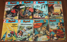 8 x Sigurd Großband 64 84 156