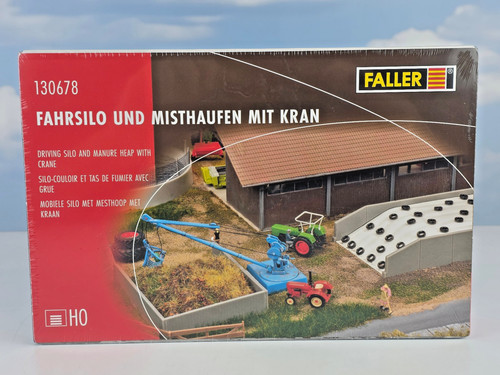 Faller 130678 - h0,