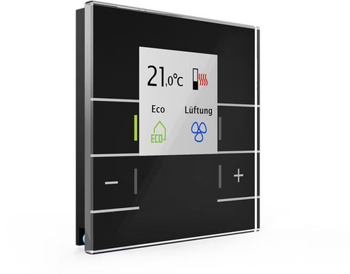 Mdt knx glas - knx,