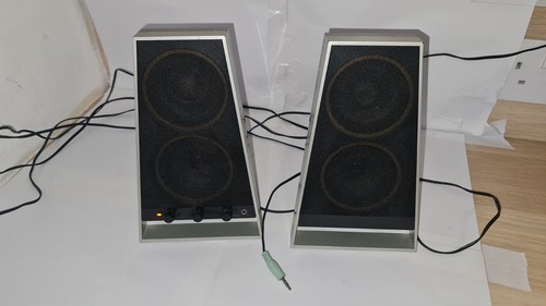 Altec lansing vs2620 powered - lansing,