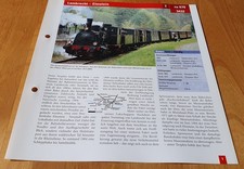 Archiv Eisenbahnstrecken /