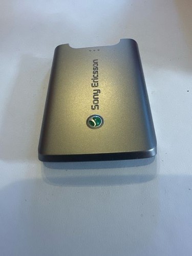 Sony ericsson k610i backcover - ericsson,