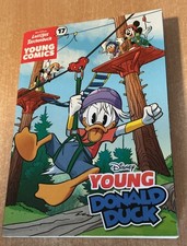 Lustiges Taschenbuch Young