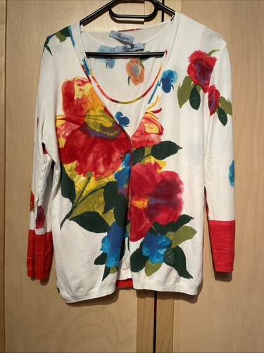 Wunderschönes blumarine twin - blumarine,
