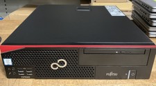 PC Fujitsu Esprimo D757 CPU