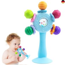 VViN Saugnapf Spielzeug Baby