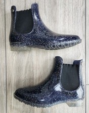 ELT Gummistiefel Stiefeletten