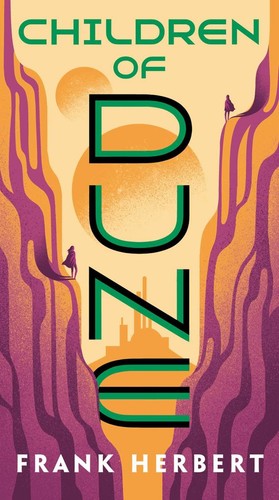 Children dune frank - children,
