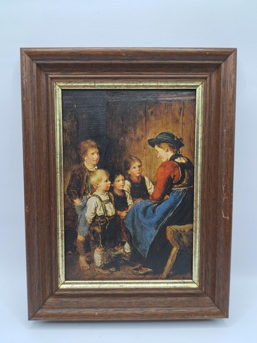 Vintage franz defregger - franz,