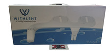 WITHLENT Bidet Einsatz Für