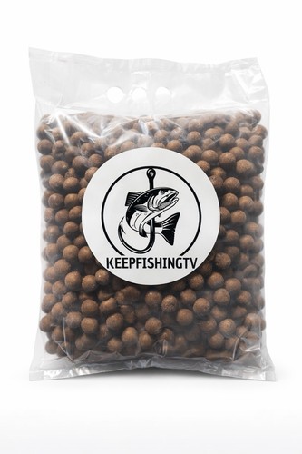 Scopex squid 5kg boilies - scopex,