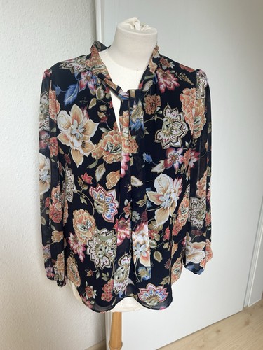 Bluse damen hallhuber gr - bluse, damen,