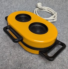 Mini Gugelhupf & Donut Maker?alt 70er Jahre R. Klein KG, Modell Angela 350 127