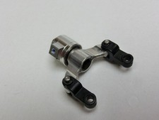 Ersatzteil Steuerbrücke Heckrotor Thunder Tiger Raptor 90 SE Heli Hubschrauber