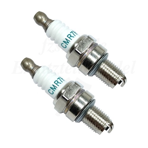 Zündkerzen set cmr7h für - set,