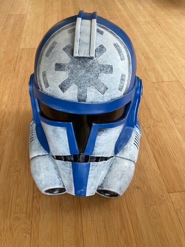 Star wars helm clone jesse - wars,