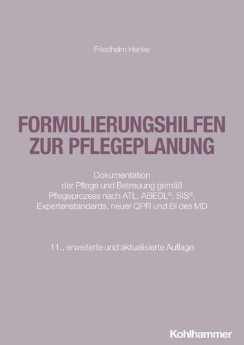 Formulierungshilfen zur