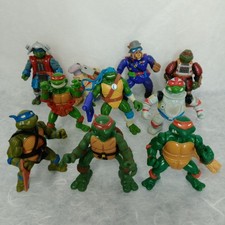 Mega Lot Teenage Mutant Ninja