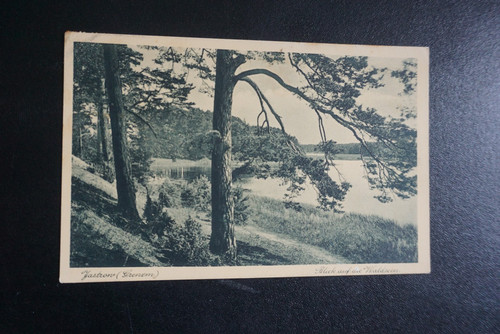 Jastrowie jastrow blick - ak,