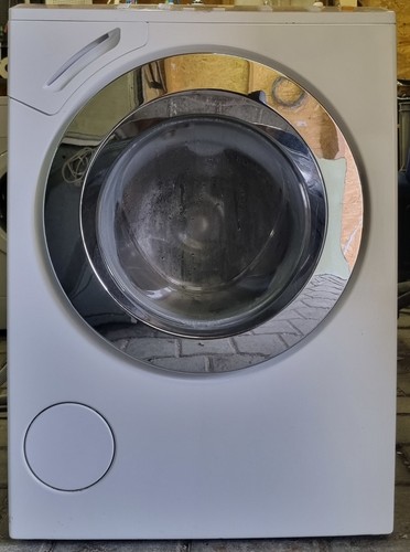 Miele softtronic w4446 - softtronic,