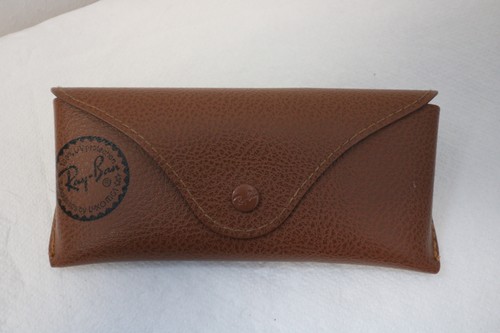 Ray ban unisex brillenetui - ban,