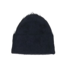 Arket, Beanie-Mütze, Größe: ONE SIZE, Mohair/Polyester/Elasthan/Wolle -DhH