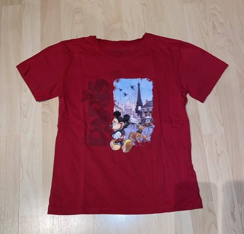 Micky maus paris shirt - maus, gr