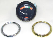 VDO Voltmeter Toro