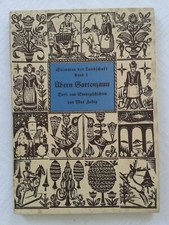 Voices of the Landscape Volume