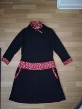Tolles Kleid Dawanda Handmade 3/4 Arm Gr. M