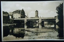 alte AK Greifenberg in Pommern