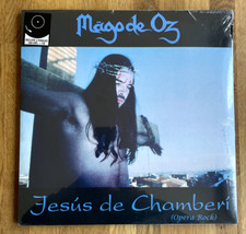 Mago de Oz - Jesus de Chamberi- Opera Rock