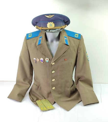 Sowjetische militär jacke - sowjetische,