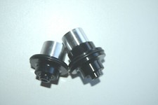 Sun Ringle Charger Black Flag