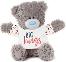 Me to You Tatty Teddy Official