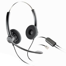 SP12-A Headset für Zultys ZIP33i Snom 360 821 Huawei ET325 Yealink Sip Telefone