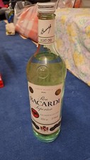 Bacardi 3 Liter Flasche