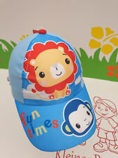 Basecap Cappy Mütze